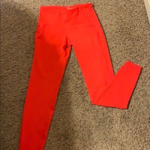 Old Navy active Go-Dry leggings